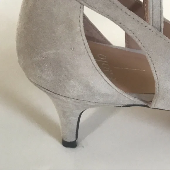 Linea Paolo Ladies’ Shoes - Size 11 M; 3 in. Heel - Picture 4 of 7